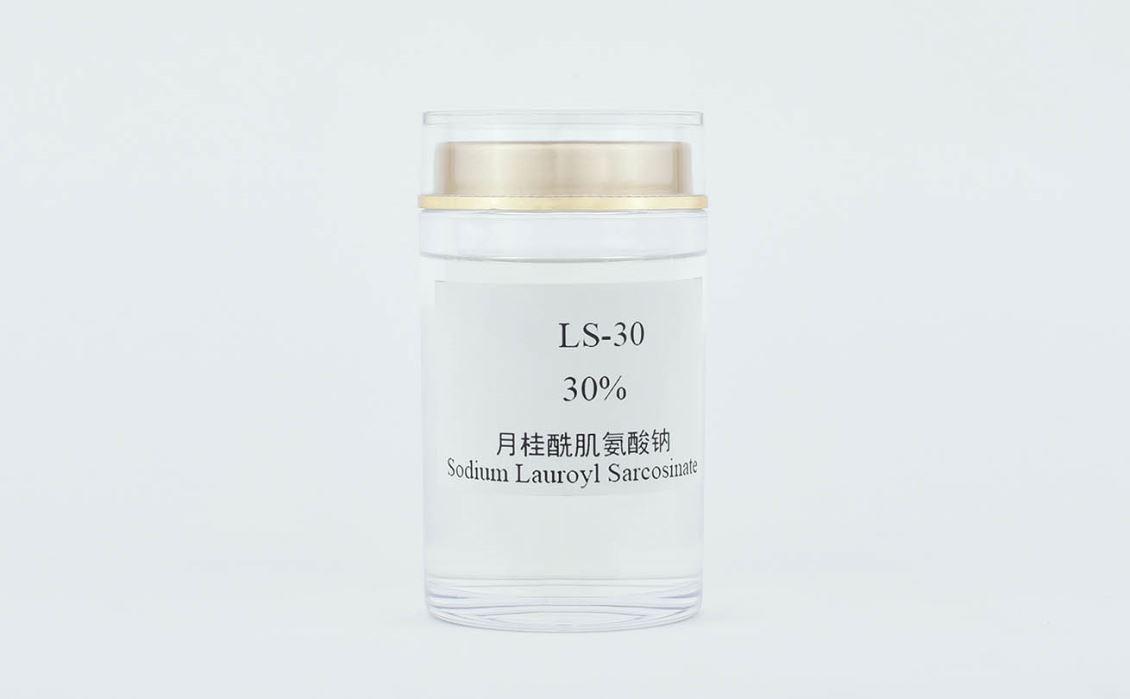 上海月桂酰肌氨酸钠 LS-30