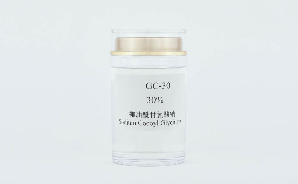 上海椰油酰甘氨酸钠 GC-30