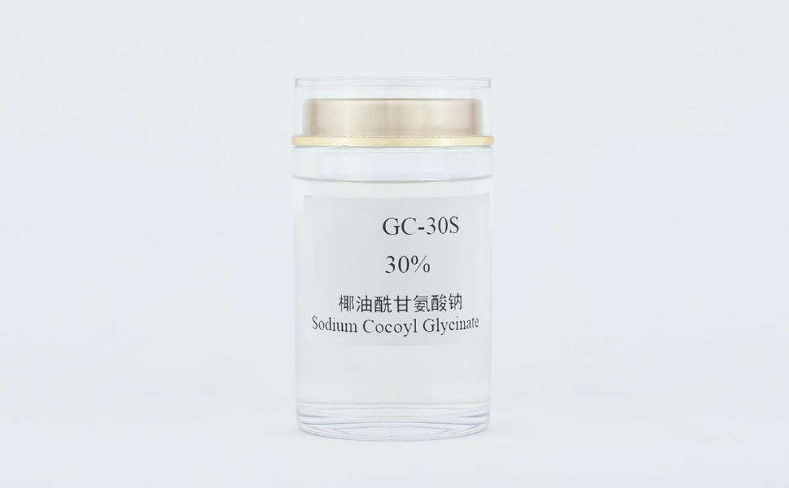 上海椰油酰甘氨酸钠 GC-30S
