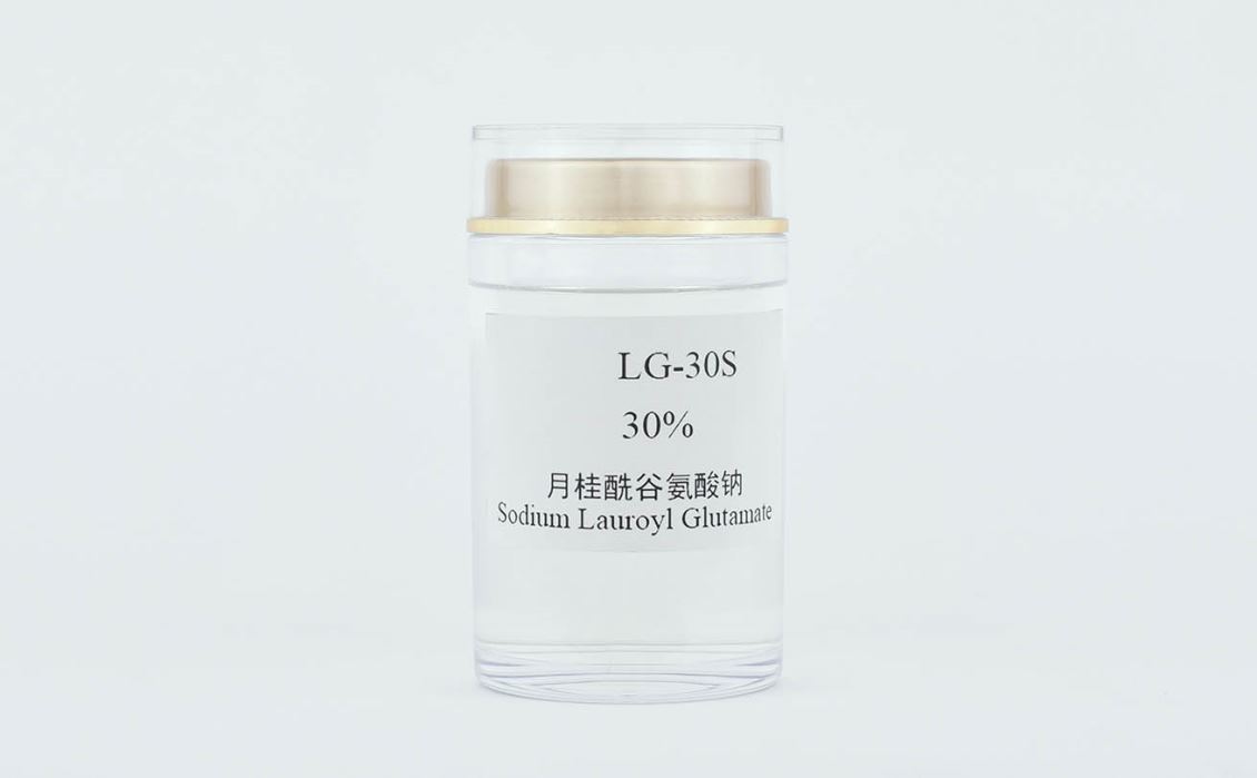 上海月桂酰谷氨酸钠 LG-30S