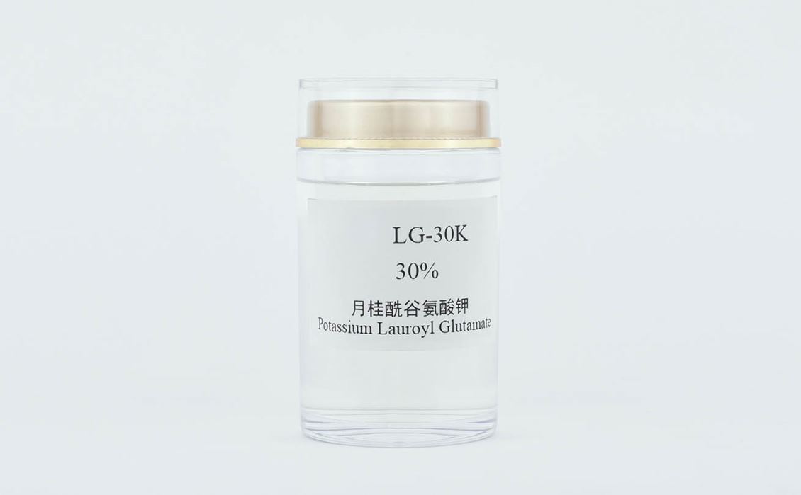 上海月桂酰谷氨酸钾 LG-30K