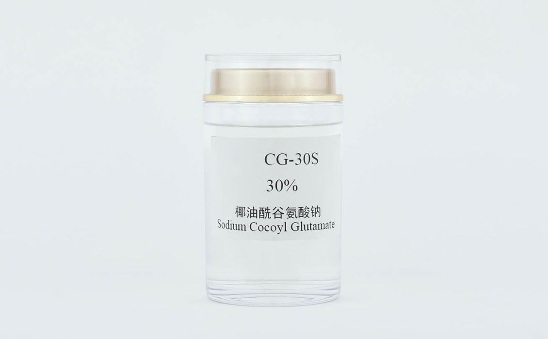 上海椰油酰谷氨酸钠 CG-30S