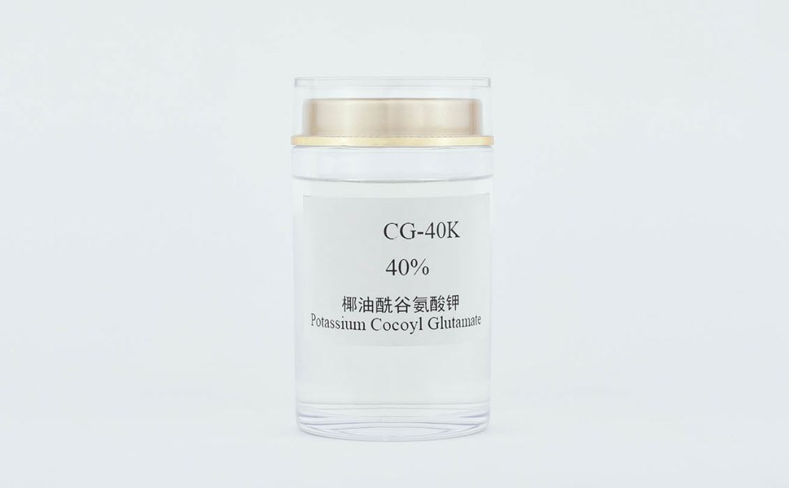 上海椰油酰谷氨酸钾 CG-40K‍