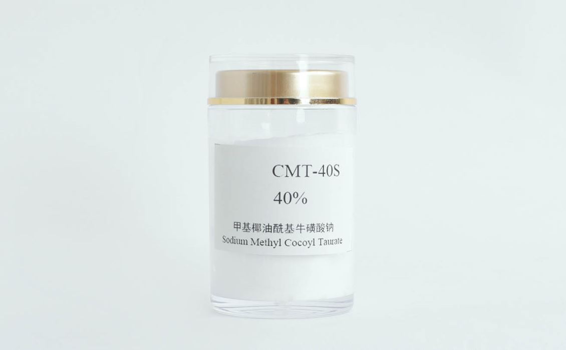上海甲基椰油酰基牛磺酸钠 CMT-40S